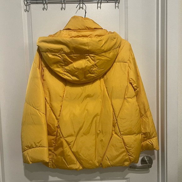 Weekend Max Mara Down Puffer Jacket - Picture 6 of 7